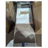 UNOPENED BY ROCKEY TEAM, COULD BE OPENED AT