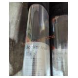 UNOPENED BY ROCKEY TEAM, COULD BE OPENED AT
