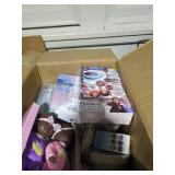 UNOPENED BY ROCKEY TEAM, Could Be Opened At