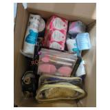 UNOPENED BY ROCKEY TEAM, Could Be Opened At