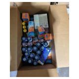 UNOPENED BY ROCKEY TEAM, Could Be Opened At