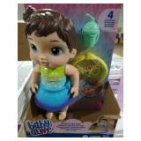 UNOPENED BY ROCKEY TEAM, Could Be Opened At