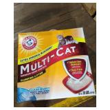 UNOPENED BY ROCKEY TEAM, Could Be Opened At