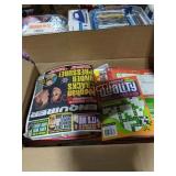 UNOPENED BY ROCKEY TEAM, Could Be Opened At