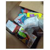 UNOPENED BY ROCKEY TEAM, COULD BE OPENED AT
