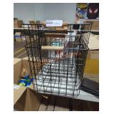 UNOPENED BY ROCKEY TEAM, COULD BE OPENED AT
