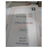 UNOPENED BY ROCKEY TEAM, COULD BE OPENED AT