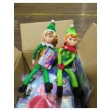 UNOPENED BY ROCKEY TEAM, Could Be Opened At