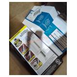 UNOPENED BY ROCKEY TEAM, COULD BE OPENED AT