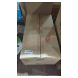 Unopened sold as is