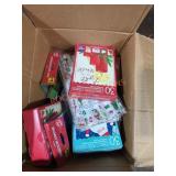 UNOPENED BY ROCKEY TEAM, Could Be Opened At