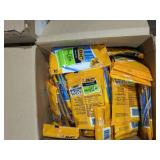 UNOPENED BY ROCKEY TEAM, Could Be Opened At