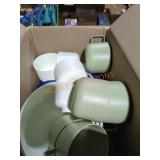 UNOPENED BY ROCKEY TEAM, Could Be Opened At