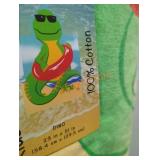 UNOPENED BY ROCKEY TEAM, COULD BE OPENED AT