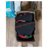UNOPENED BY ROCKEY TEAM, Could Be Opened At