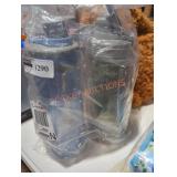 UNOPENED BY ROCKEY TEAM, COULD BE OPENED AT