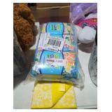 UNOPENED BY ROCKEY TEAM, COULD BE OPENED AT