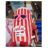 UNOPENED BY ROCKEY TEAM, COULD BE OPENED AT