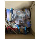 UNOPENED BY ROCKEY TEAM, Could Be Opened At