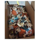 UNOPENED BY ROCKEY TEAM, COULD BE OPENED AT