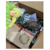 UNOPENED BY ROCKEY TEAM, COULD BE OPENED AT