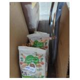 UNOPENED BY ROCKEY TEAM, COULD BE OPENED AT