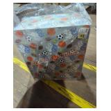 UNOPENED BY ROCKEY TEAM, COULD BE OPENED AT