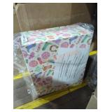 UNOPENED BY ROCKEY TEAM, COULD BE OPENED AT