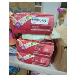 UNOPENED BY ROCKEY TEAM, COULD BE OPENED AT