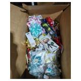 UNOPENED BY ROCKEY TEAM, Could Be Opened At