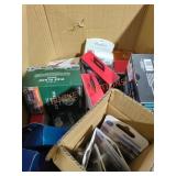 UNOPENED BY ROCKEY TEAM, Could Be Opened At