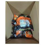 UNOPENED BY ROCKEY TEAM, COULD BE OPENED AT
