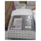 UNOPENED BY ROCKEY TEAM, COULD BE OPENED AT