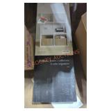 Unopened sold as is