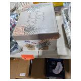 UNOPENED BY ROCKEY TEAM, Could Be Opened At