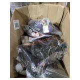 UNOPENED BY ROCKEY TEAM, Could Be Opened At