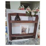 UNOPENED BY ROCKEY TEAM, COULD BE OPENED AT