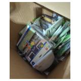 UNOPENED BY ROCKEY TEAM, COULD BE OPENED AT