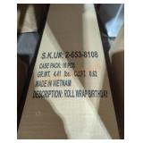 UNOPENED BY ROCKEY TEAM, COULD BE OPENED AT
