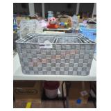 UNOPENED BY ROCKEY TEAM, COULD BE OPENED AT