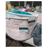 UNOPENED BY ROCKEY TEAM, COULD BE OPENED AT