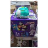 Unopened sold as is