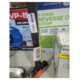 UNOPENED BY ROCKEY TEAM, COULD BE OPENED AT