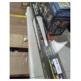 UNOPENED BY ROCKEY TEAM, COULD BE OPENED AT