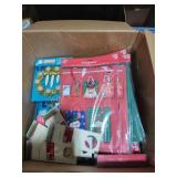 UNOPENED BY ROCKEY TEAM, Could Be Opened At