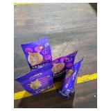 UNOPENED BY ROCKEY TEAM, Could Be Opened At