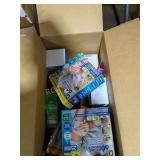 UNOPENED BY ROCKEY TEAM, Could Be Opened At