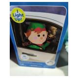 UNOPENED BY ROCKEY TEAM, Could Be Opened At