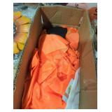 UNOPENED BY ROCKEY TEAM, COULD BE OPENED AT