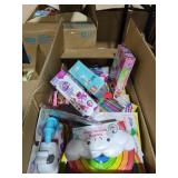 UNOPENED BY ROCKEY TEAM, Could Be Opened At